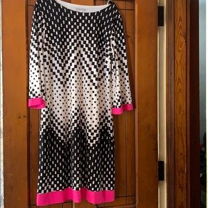 Sandra Darren dress Size 14